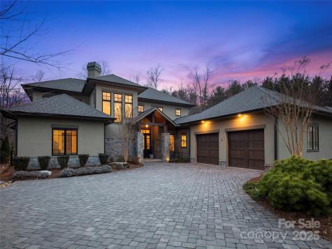 16 Whispering Bells Court Arden NC 28704