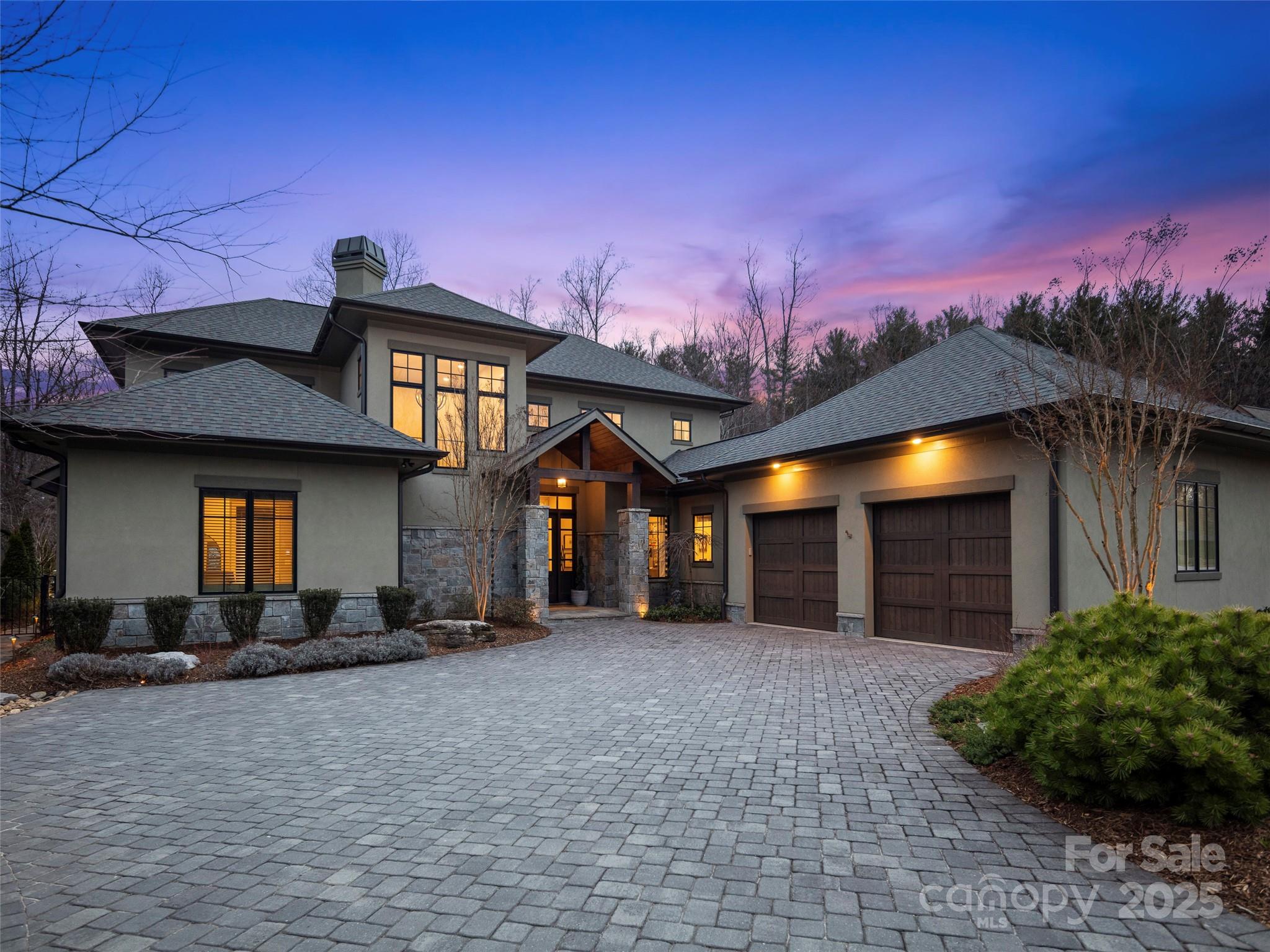 16 Whispering Bells Court Arden NC 28704