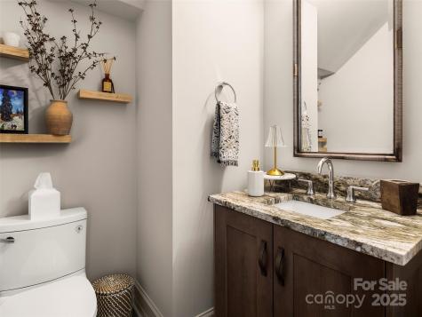 16 Whispering Bells Court Arden NC 28704