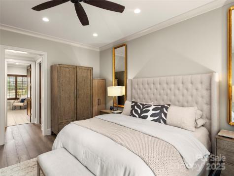 16 Whispering Bells Court Arden NC 28704