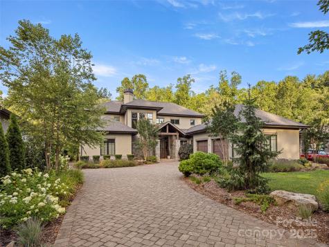 16 Whispering Bells Court Arden NC 28704