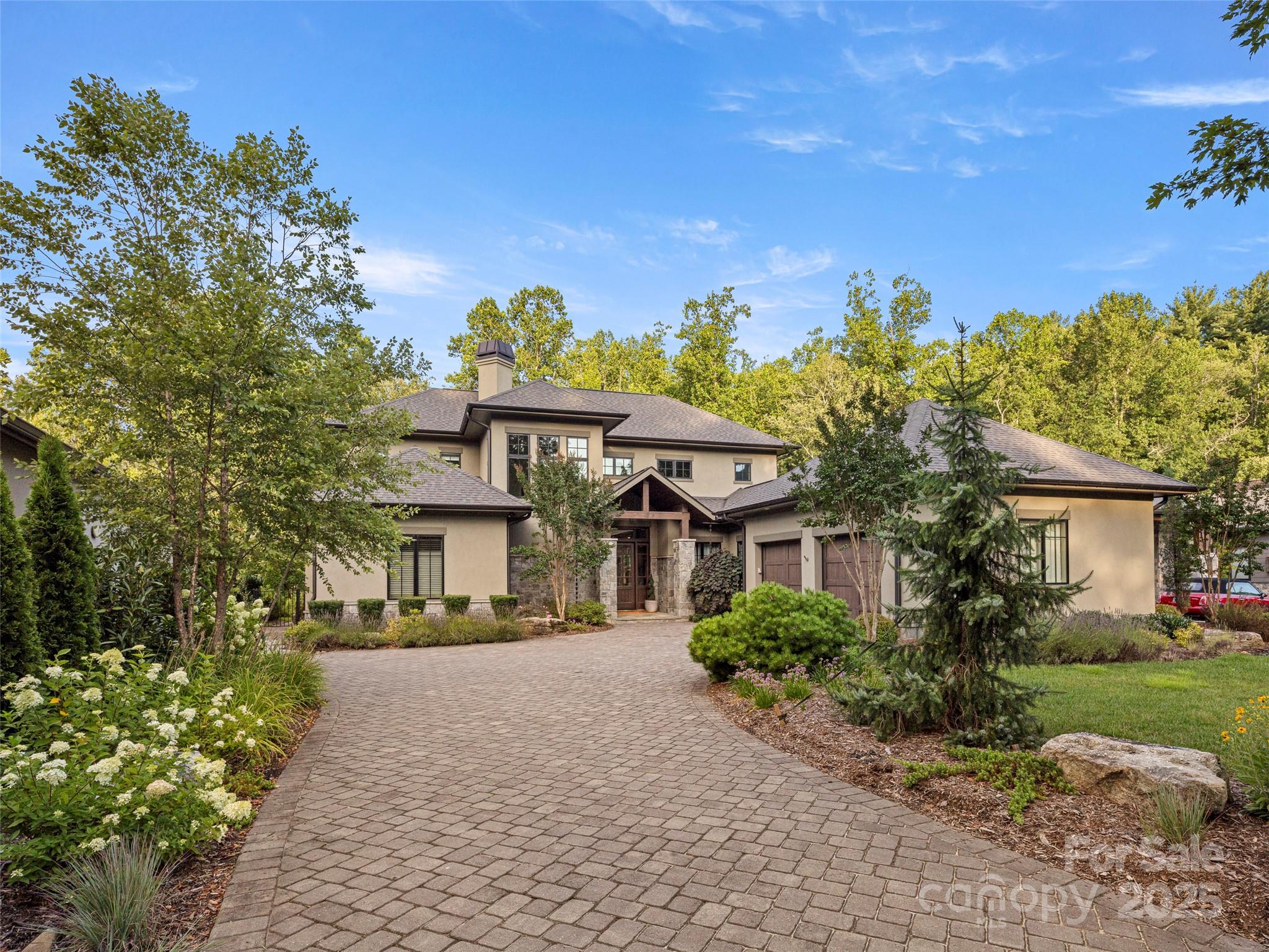 16 Whispering Bells Court Arden NC 28704