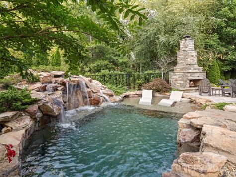 16 Whispering Bells Court Arden NC 28704