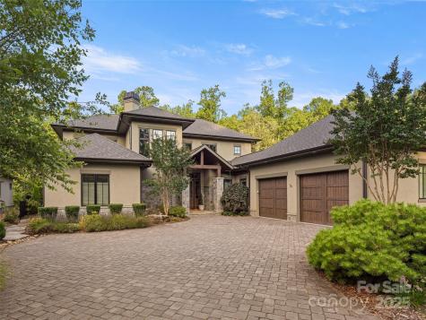 16 Whispering Bells Court Arden NC 28704