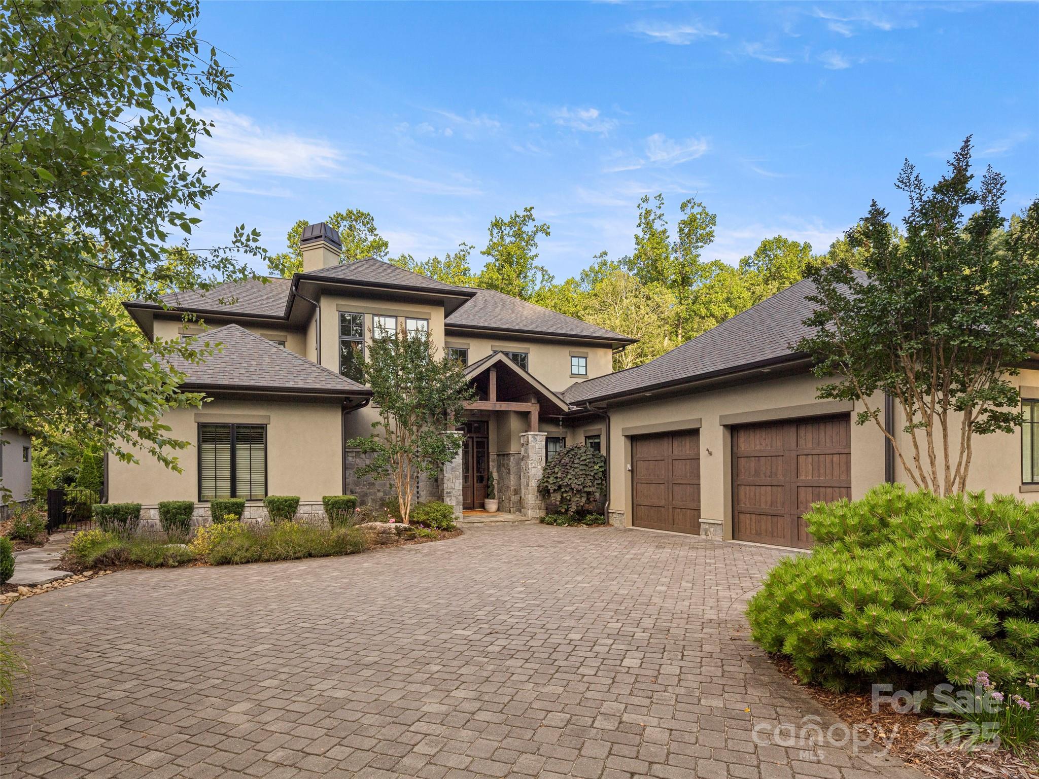 16 Whispering Bells Court Arden NC 28704