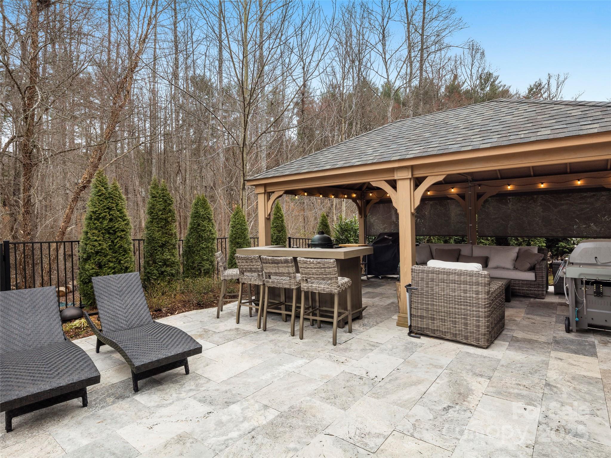 16 Whispering Bells Court Arden NC 28704