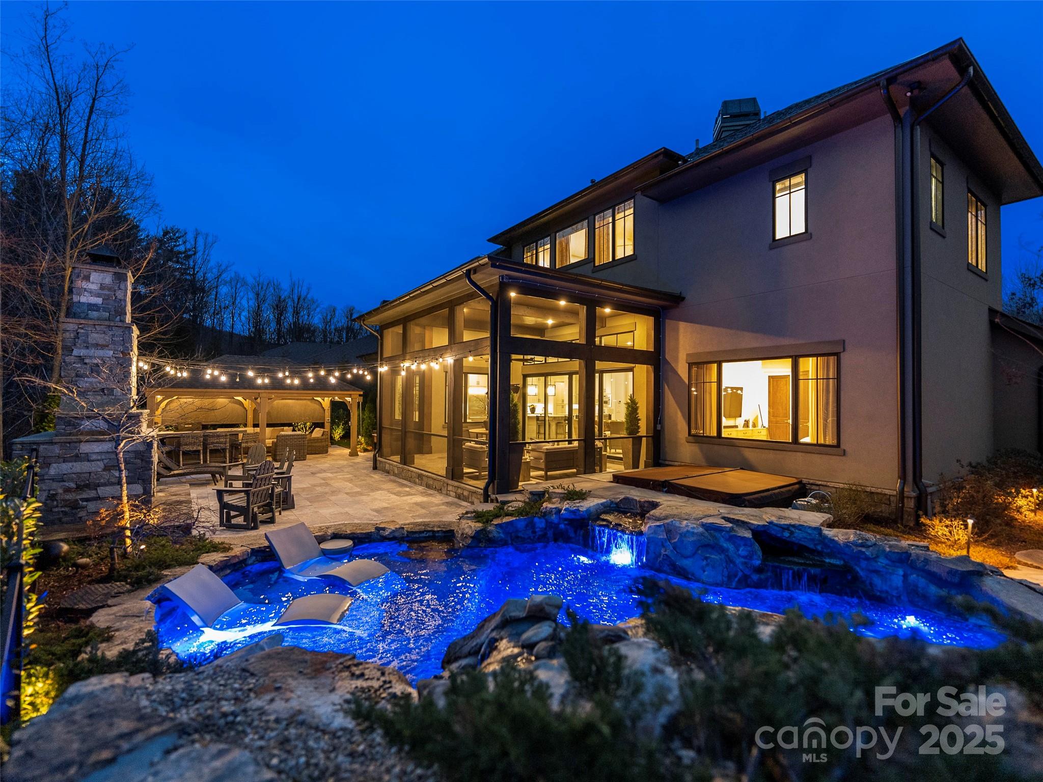 16 Whispering Bells Court Arden NC 28704