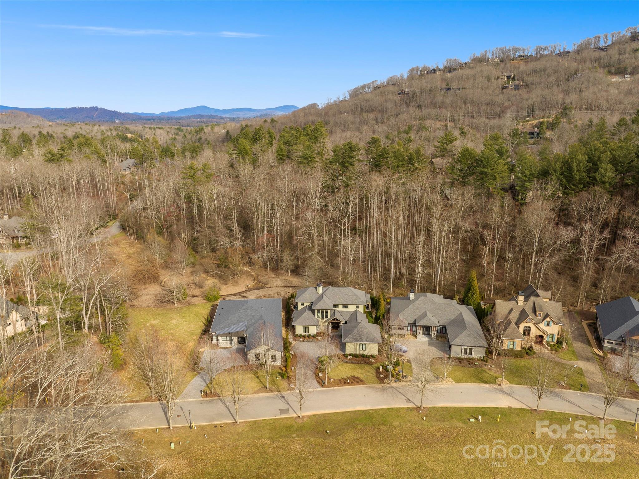 16 Whispering Bells Court Arden NC 28704