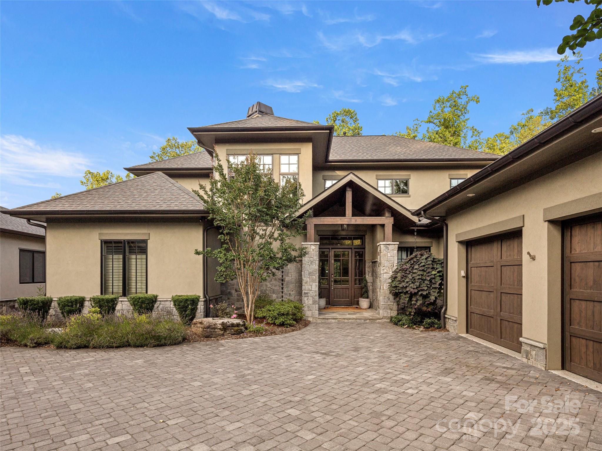 16 Whispering Bells Court Arden NC 28704