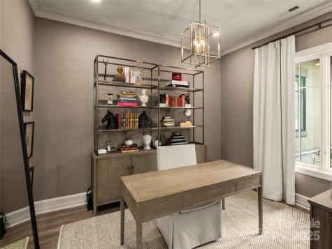 16 Whispering Bells Court Arden NC 28704