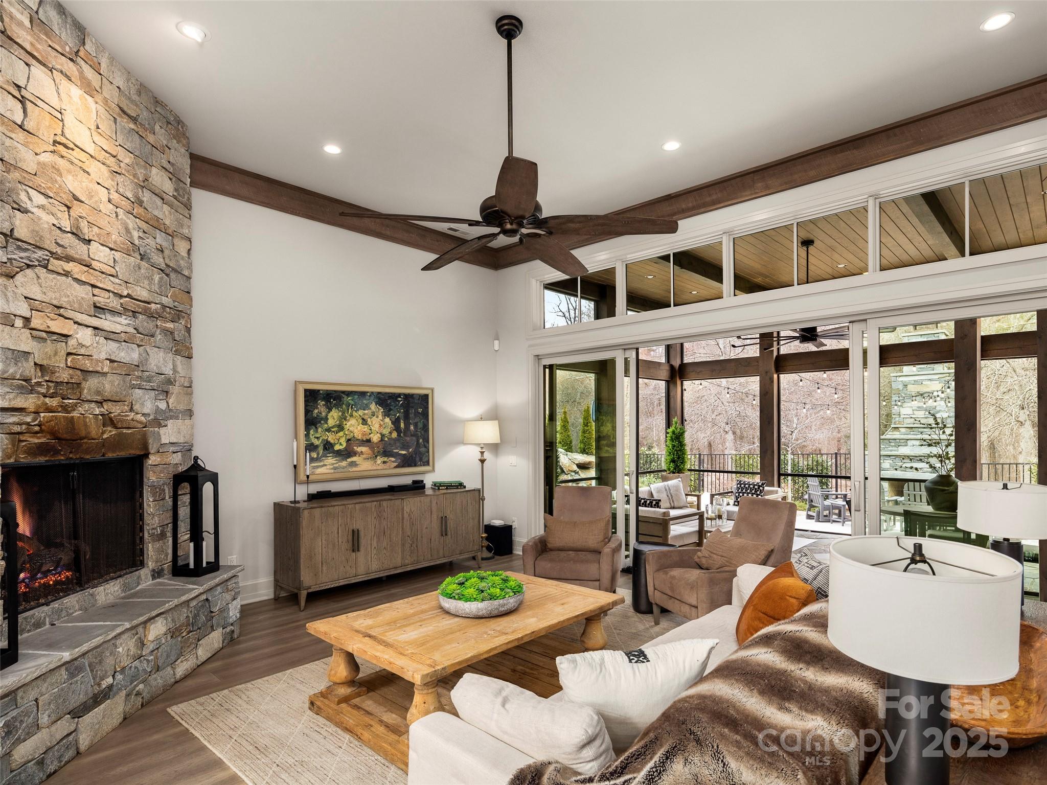 16 Whispering Bells Court Arden NC 28704