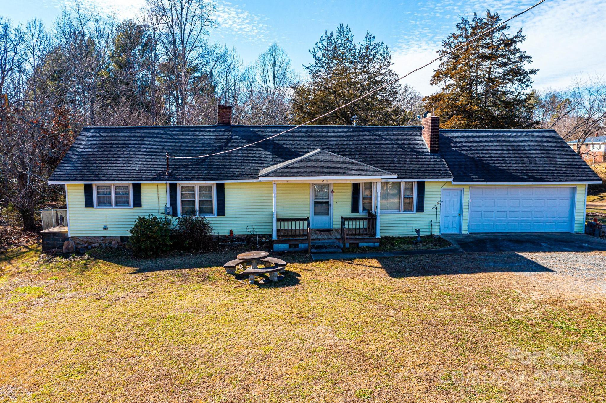 4663 Kings Creek Church Road Lenoir NC 28645