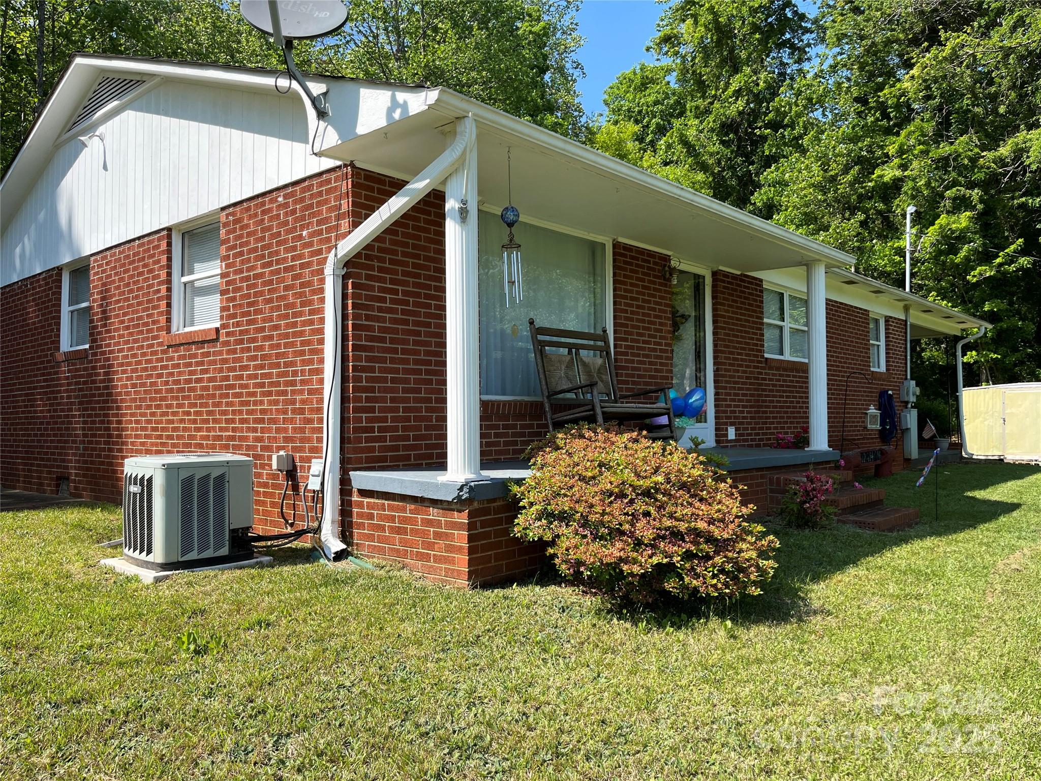 4924 Sugar Hill Road Marion NC 28752