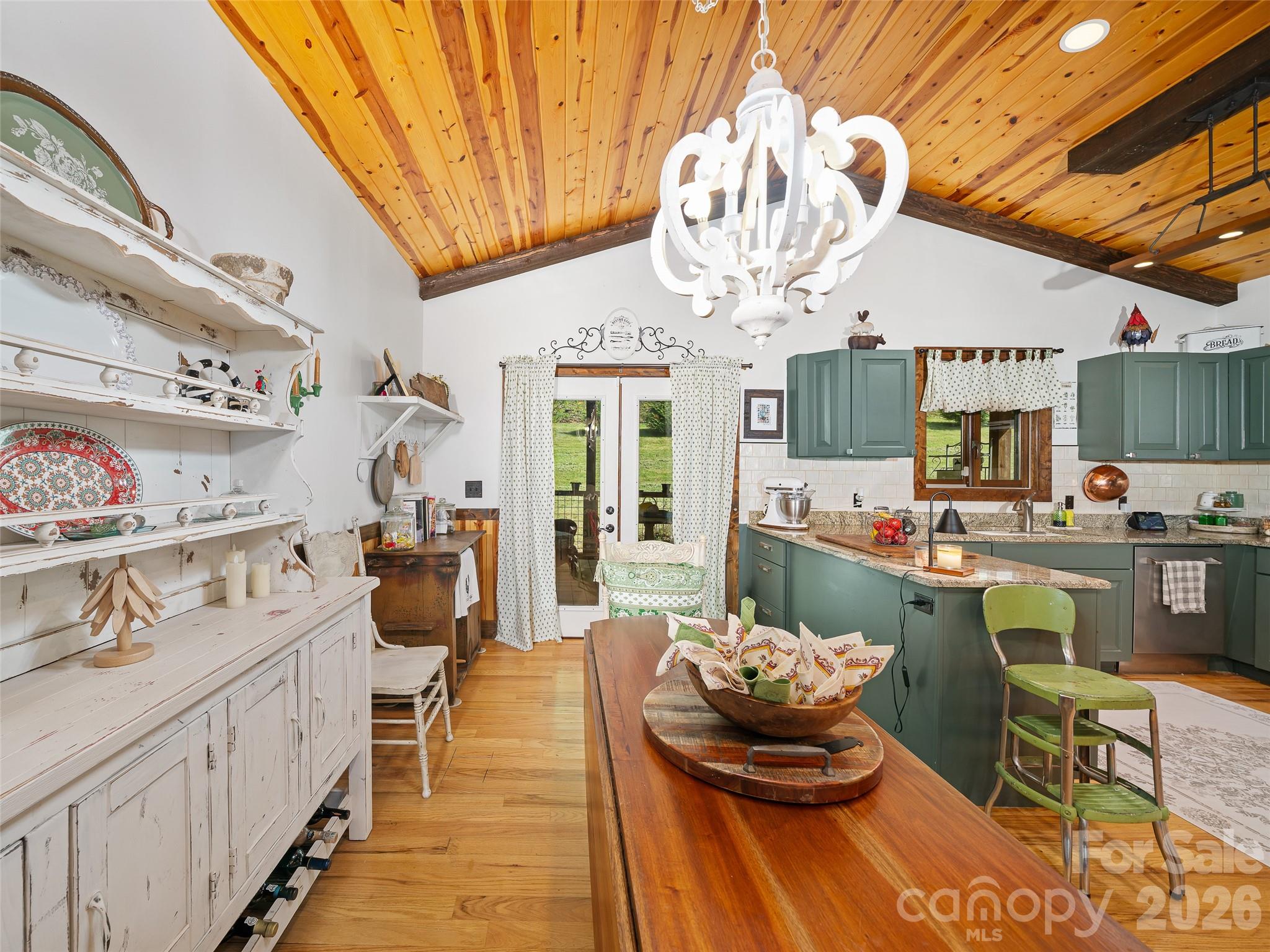 101 Waterwheel Drive Green Mountain NC 28740