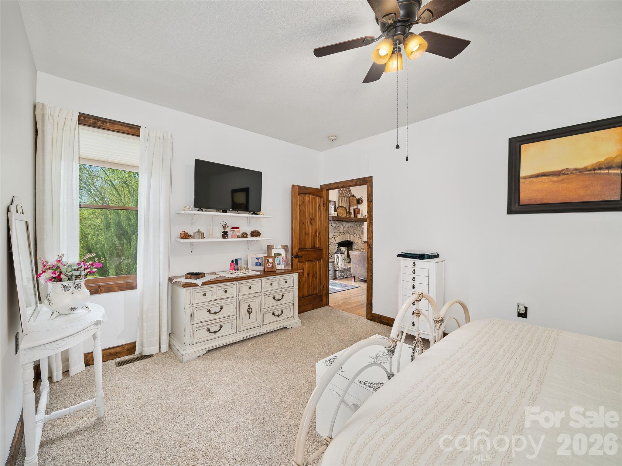 101 Waterwheel Drive Green Mountain NC 28740
