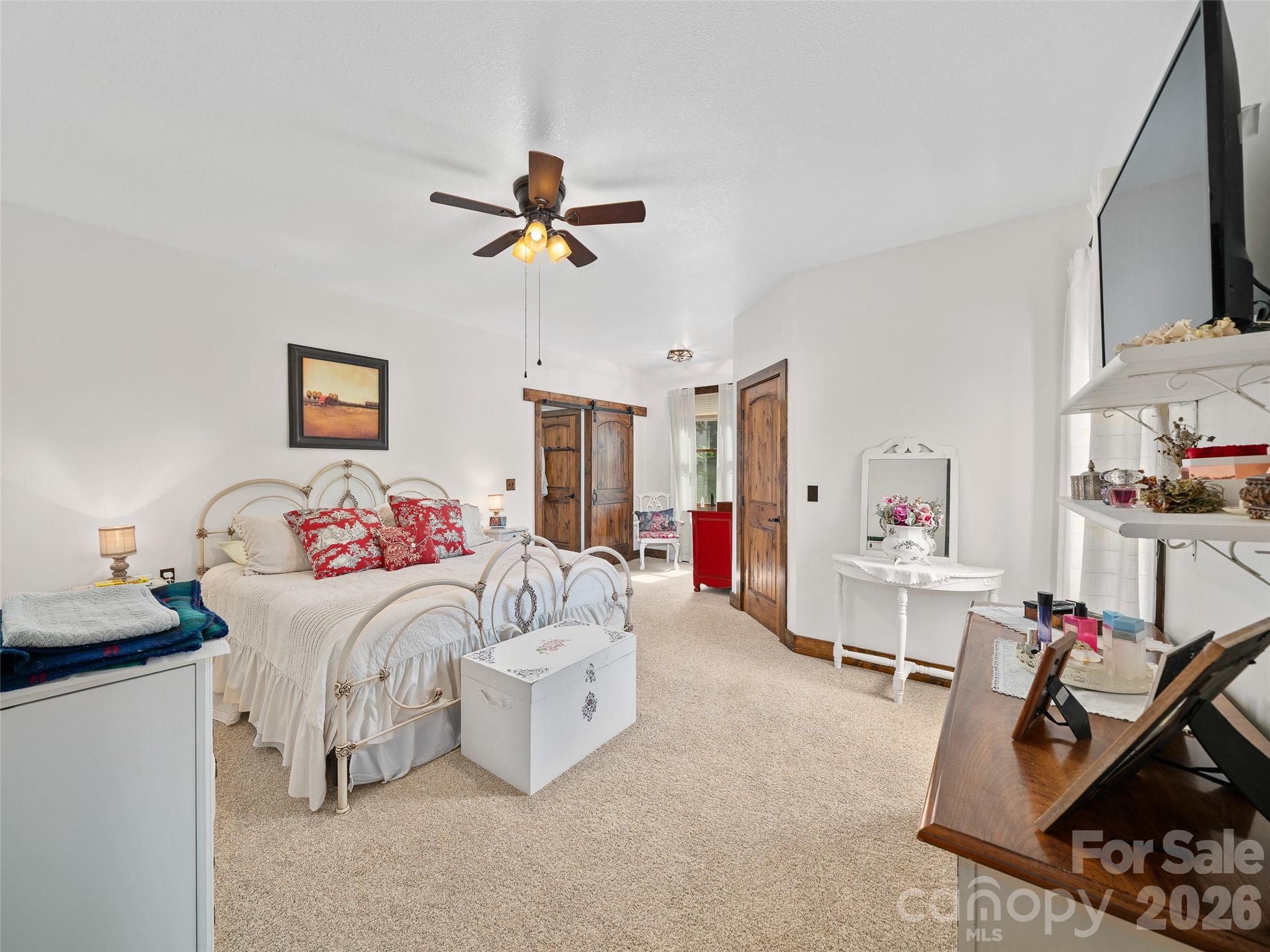 101 Waterwheel Drive Green Mountain NC 28740