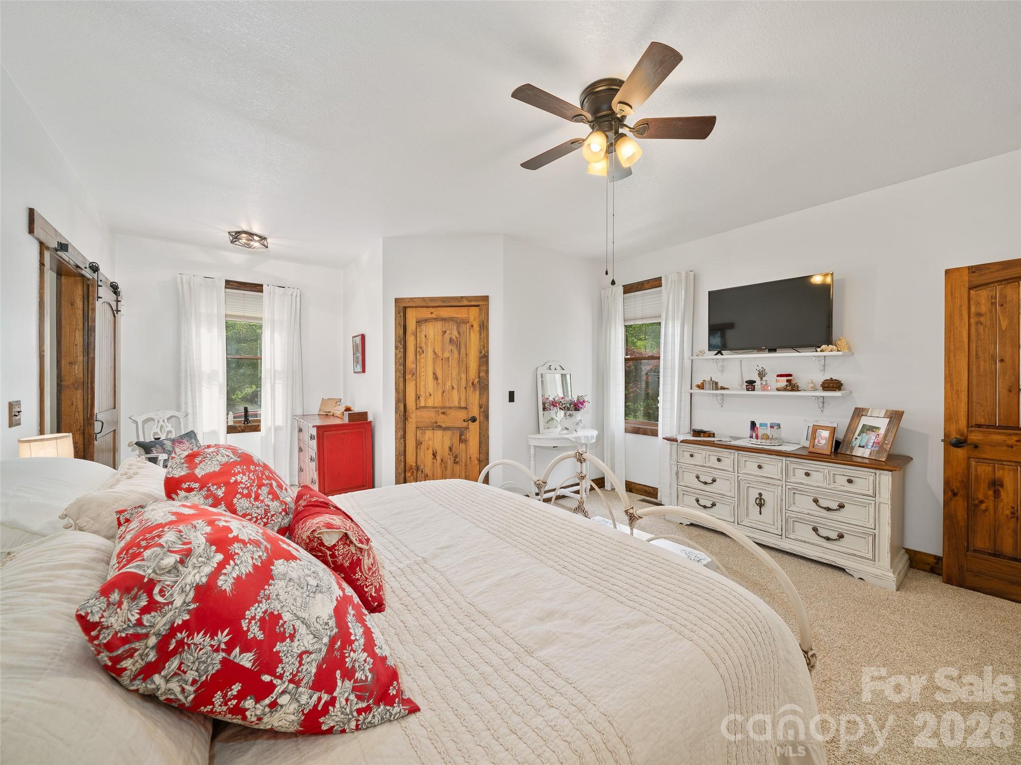 101 Waterwheel Drive Green Mountain NC 28740