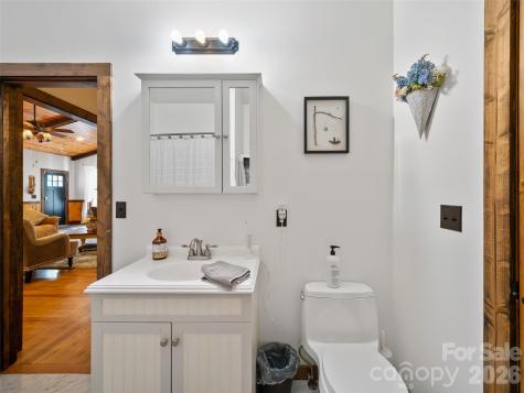 101 Waterwheel Drive Green Mountain NC 28740