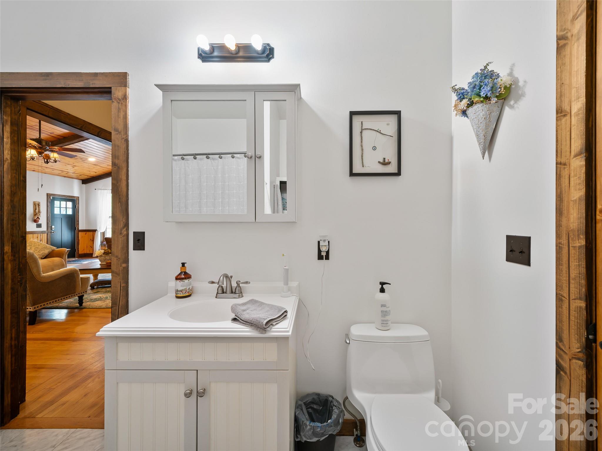 101 Waterwheel Drive Green Mountain NC 28740