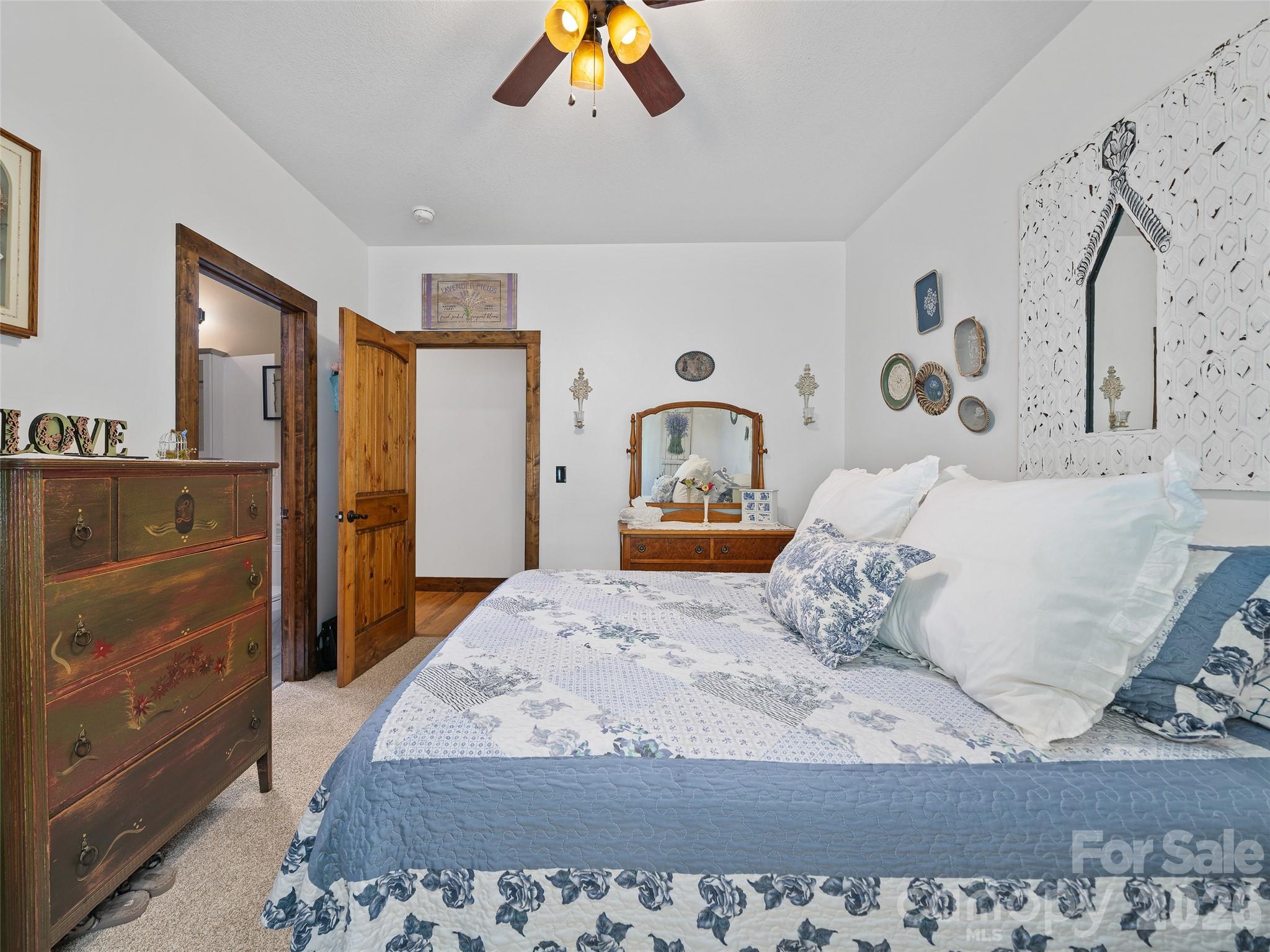 101 Waterwheel Drive Green Mountain NC 28740