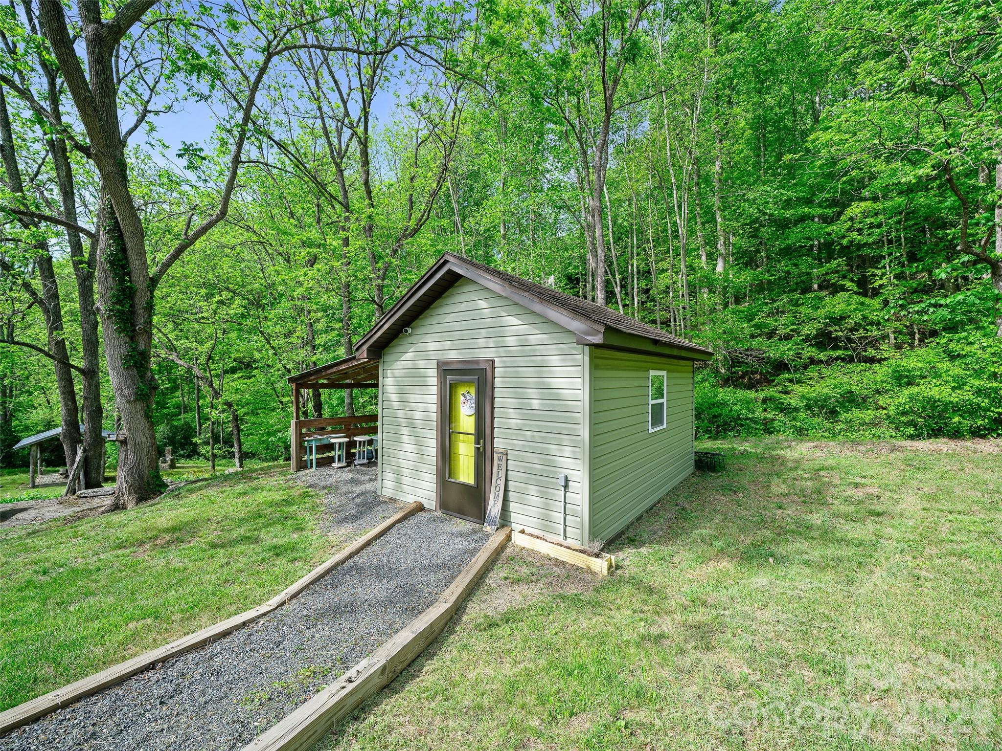 101 Waterwheel Drive Green Mountain NC 28740