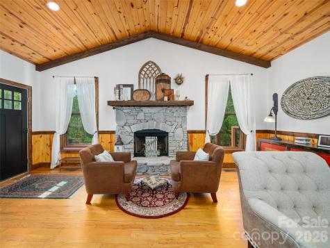 101 Waterwheel Drive Green Mountain NC 28740