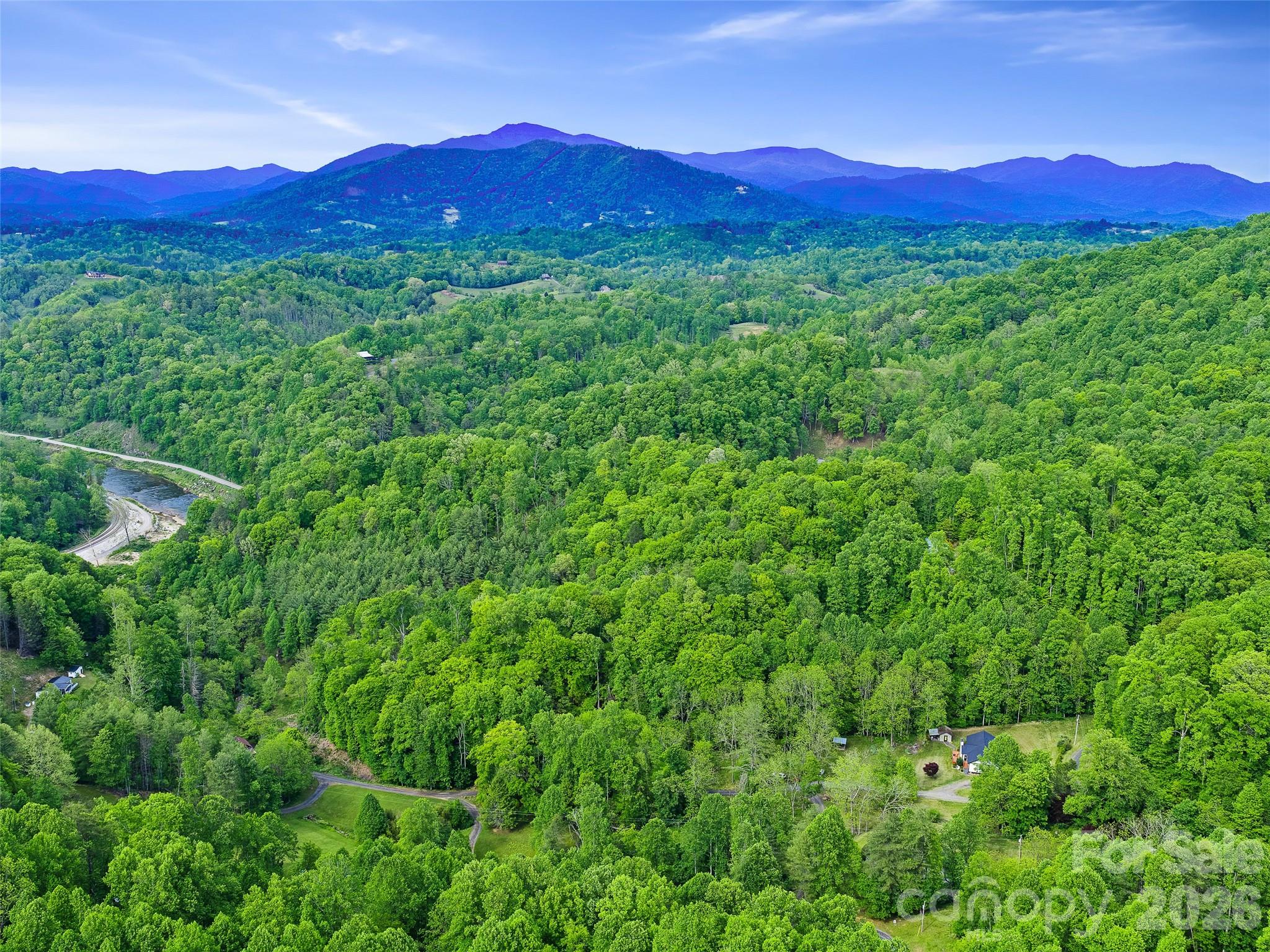 101 Waterwheel Drive Green Mountain NC 28740