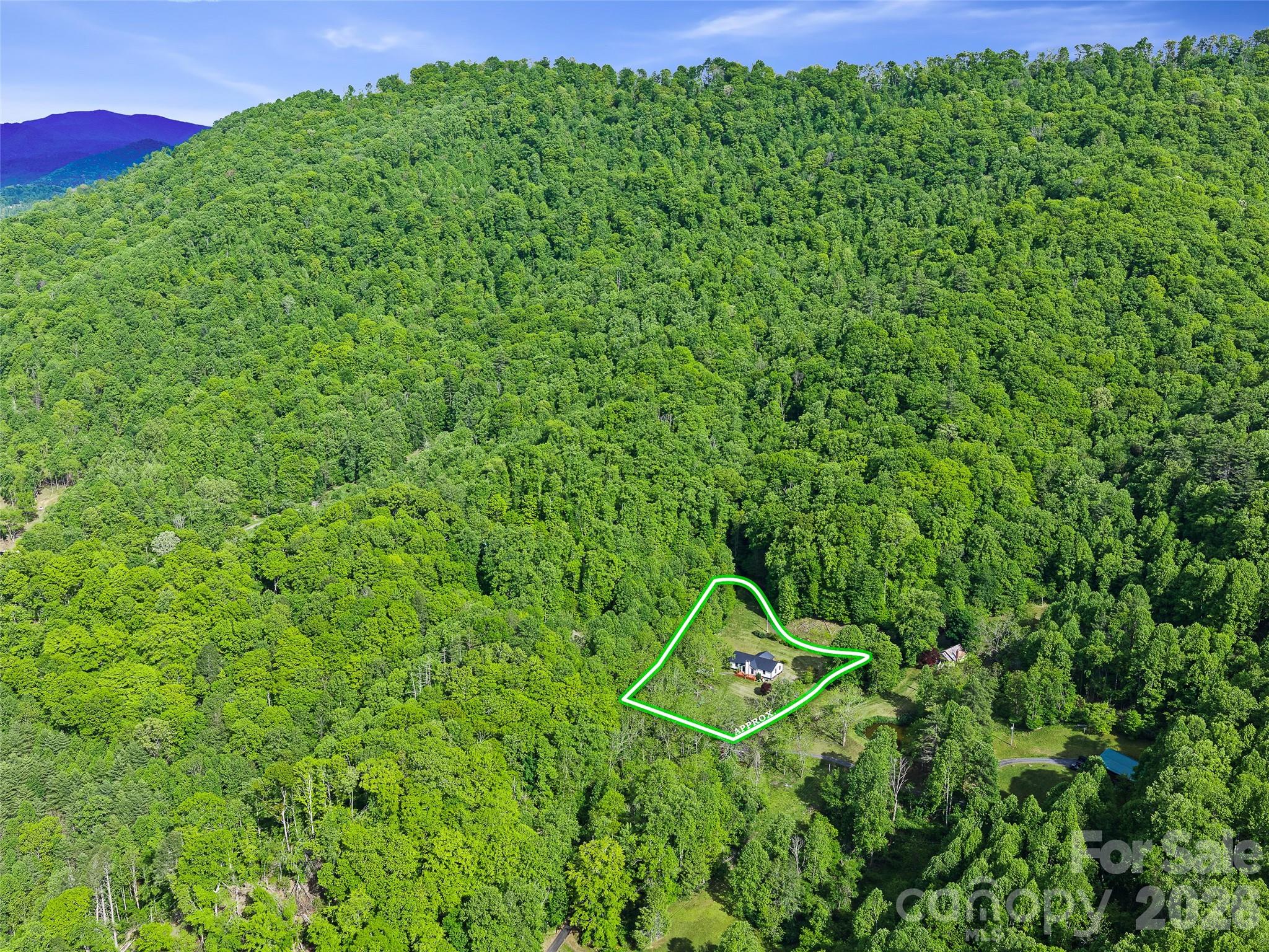 101 Waterwheel Drive Green Mountain NC 28740