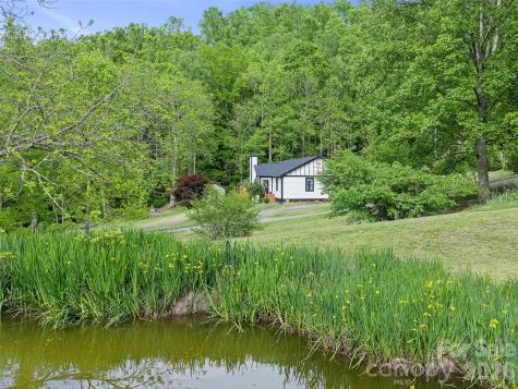 101 Waterwheel Drive Green Mountain NC 28740
