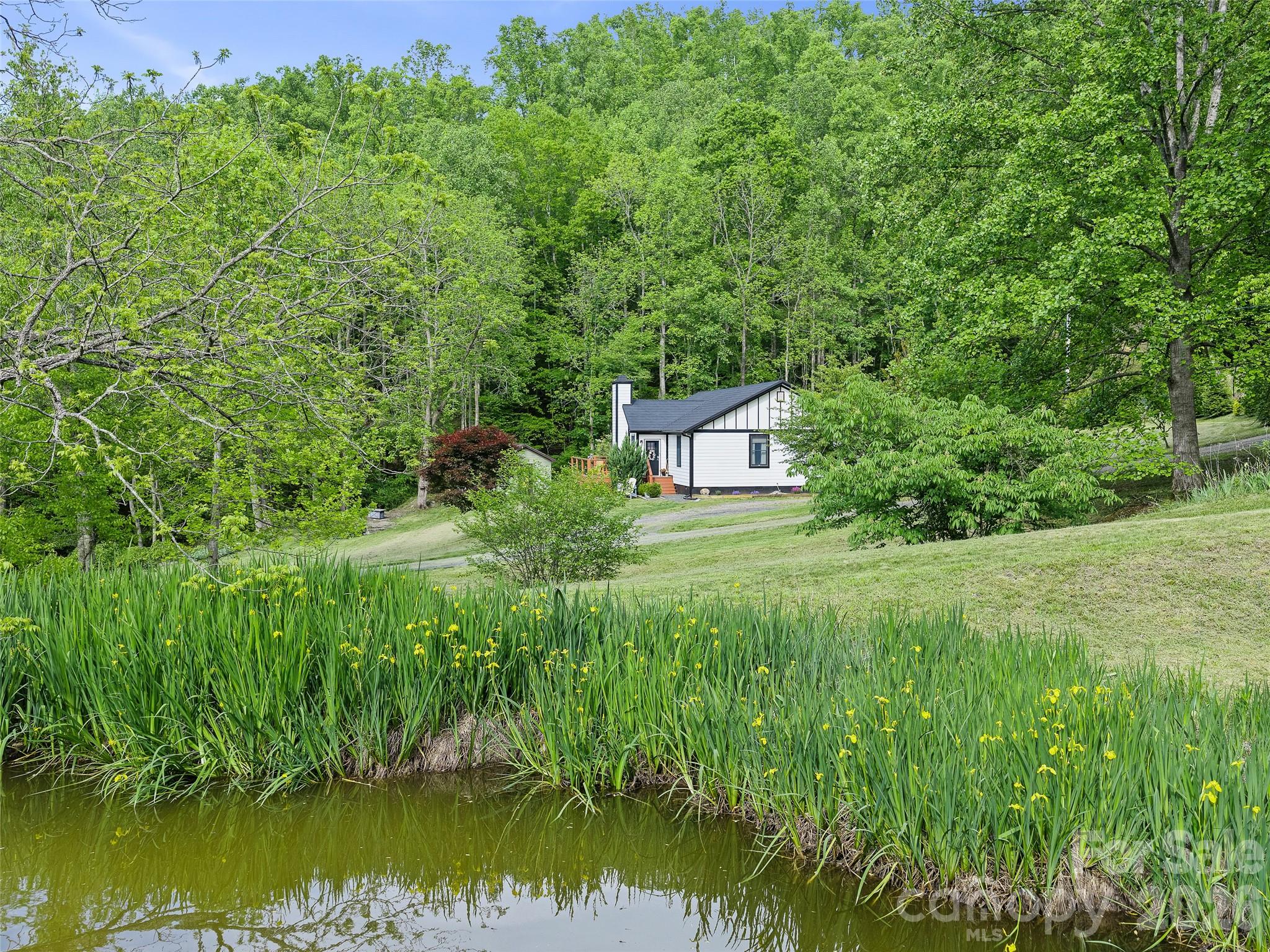 101 Waterwheel Drive Green Mountain NC 28740