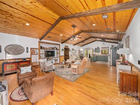 101 Waterwheel Drive Green Mountain NC 28740
