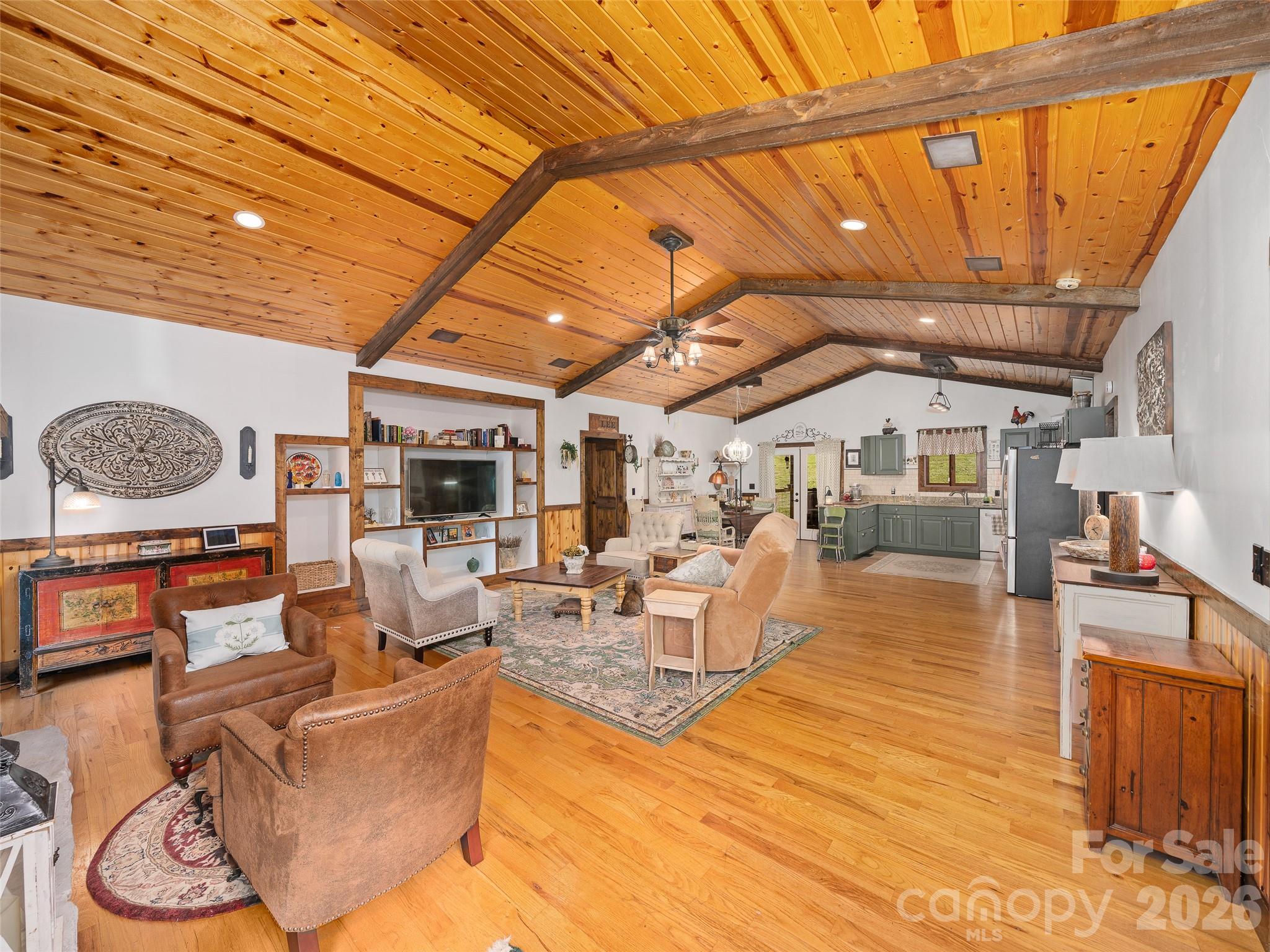 101 Waterwheel Drive Green Mountain NC 28740