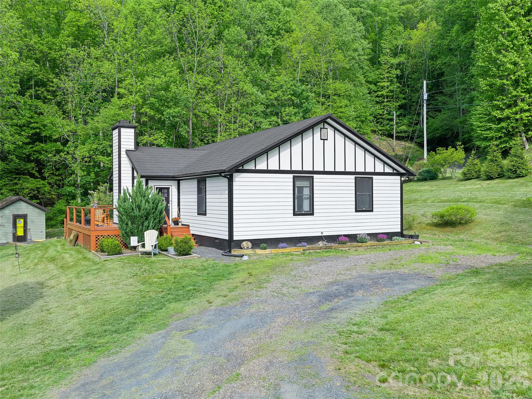 101 Waterwheel Drive Green Mountain NC 28740
