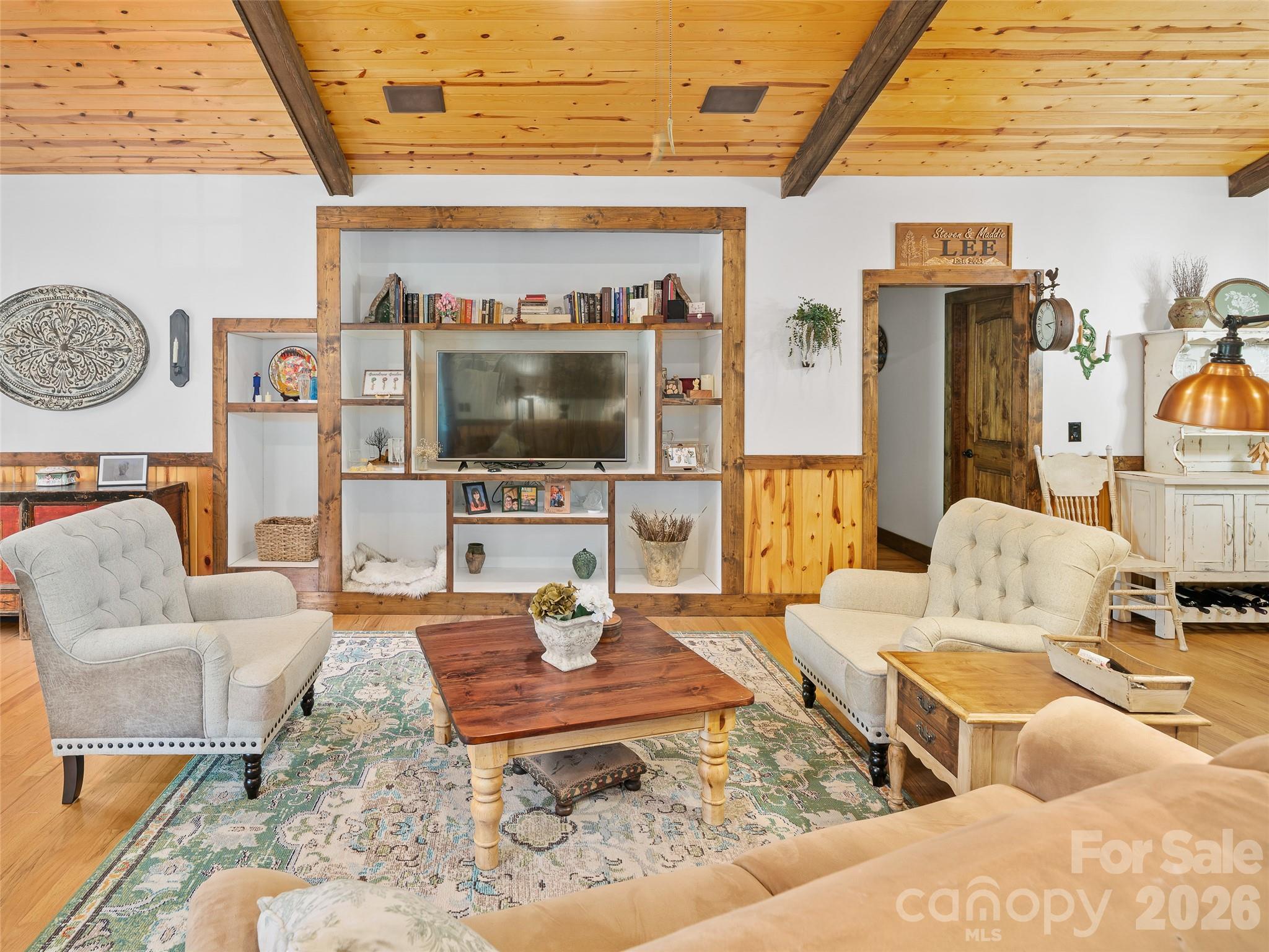 101 Waterwheel Drive Green Mountain NC 28740