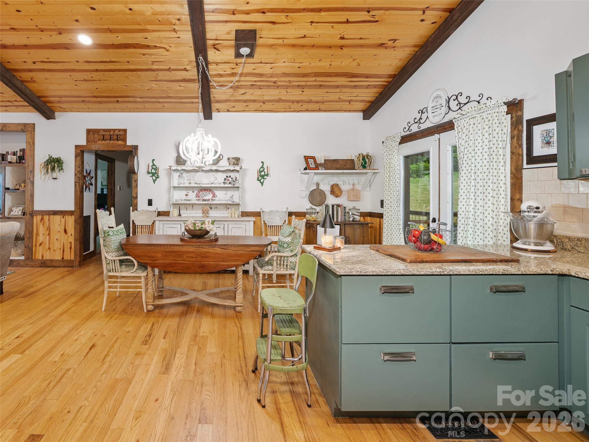 101 Waterwheel Drive Green Mountain NC 28740
