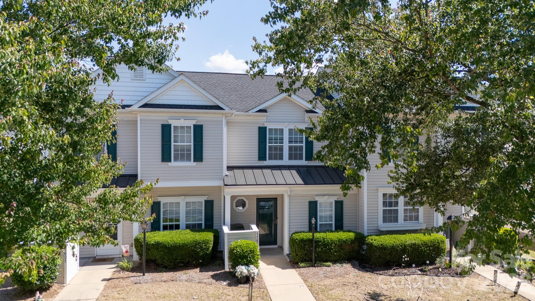 11625 Lioness Street Charlotte NC 28273