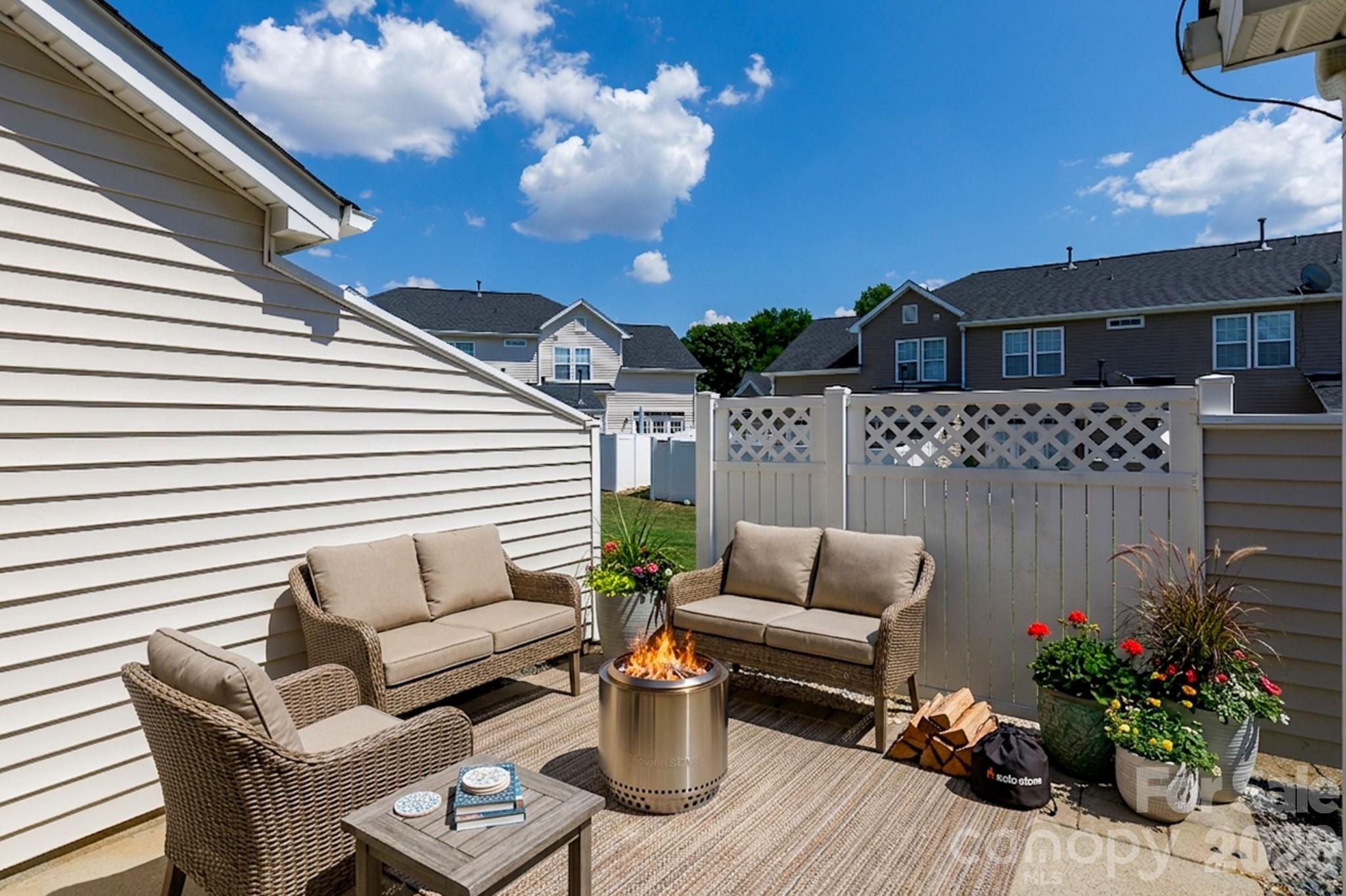11625 Lioness Street Charlotte NC 28273
