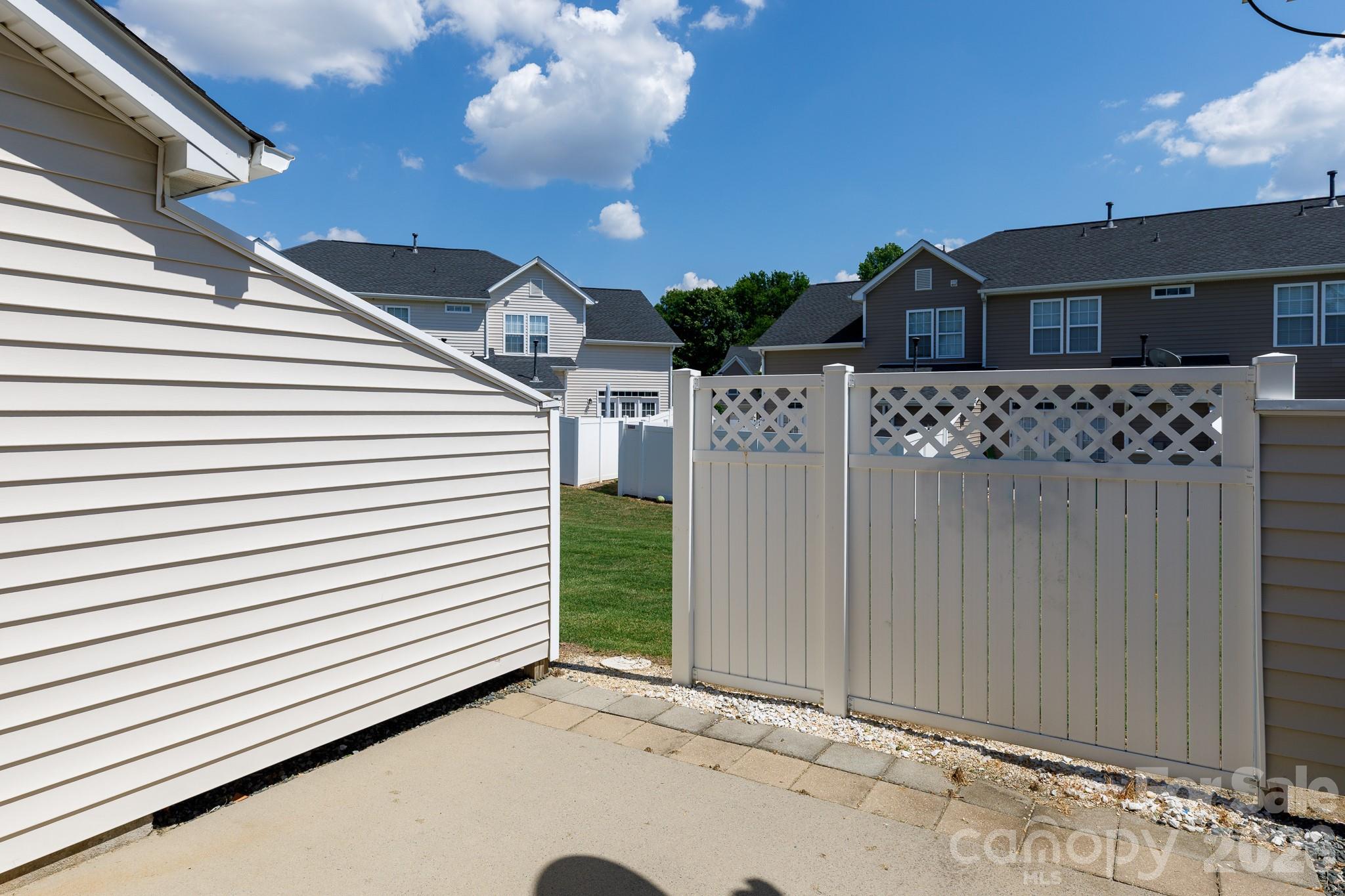 11625 Lioness Street Charlotte NC 28273