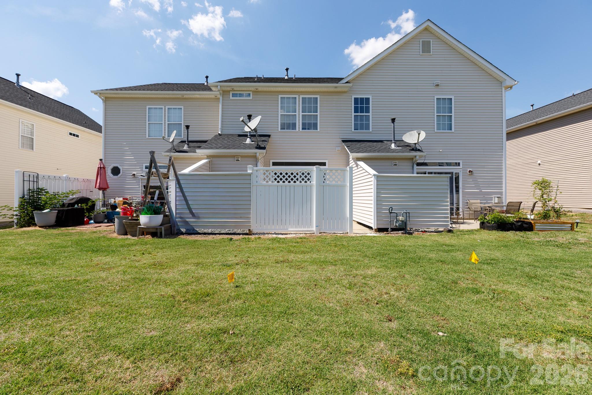 11625 Lioness Street Charlotte NC 28273