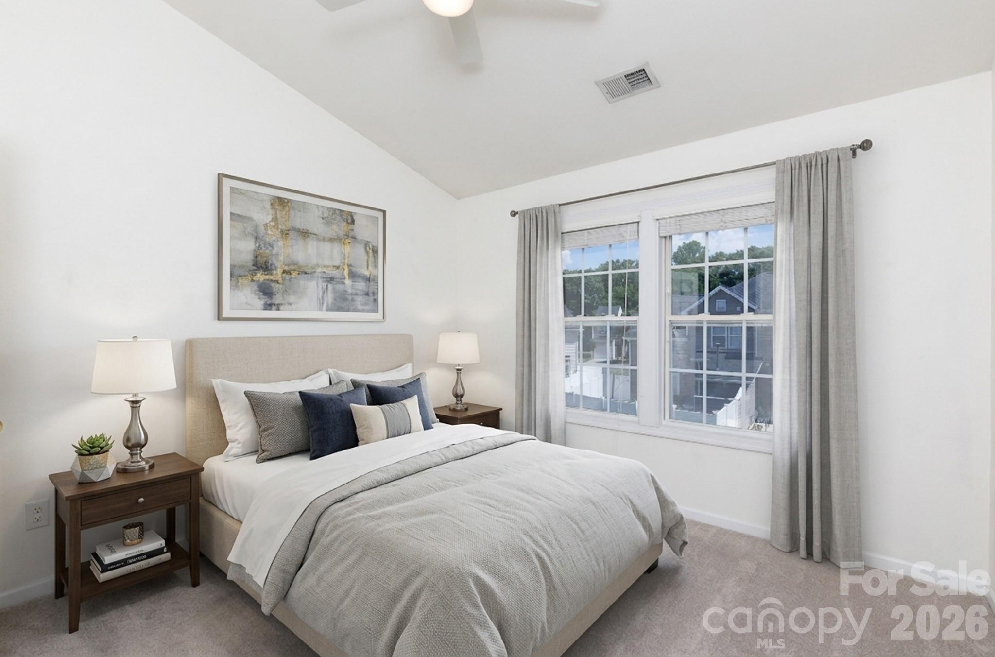 11625 Lioness Street Charlotte NC 28273