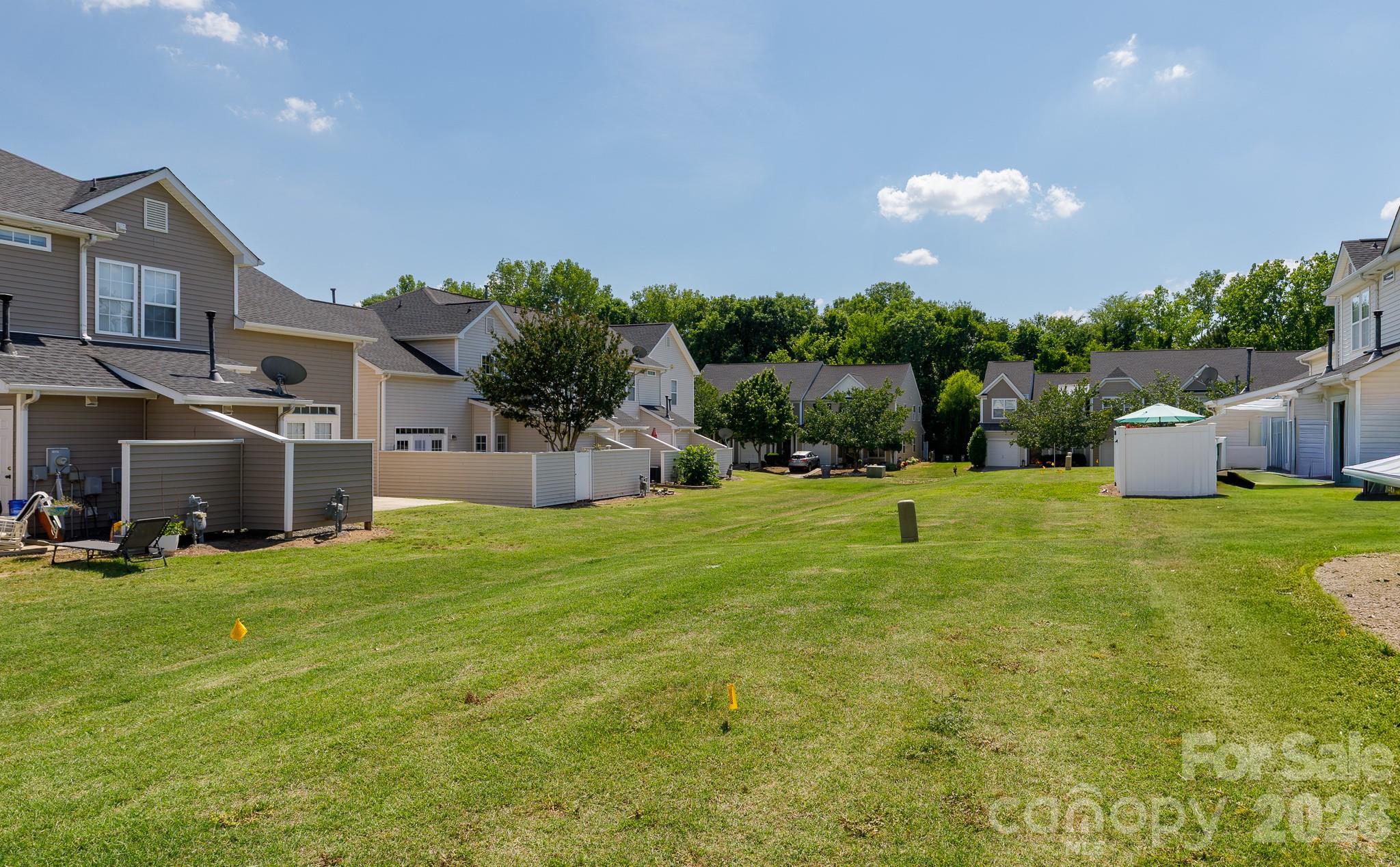 11625 Lioness Street Charlotte NC 28273