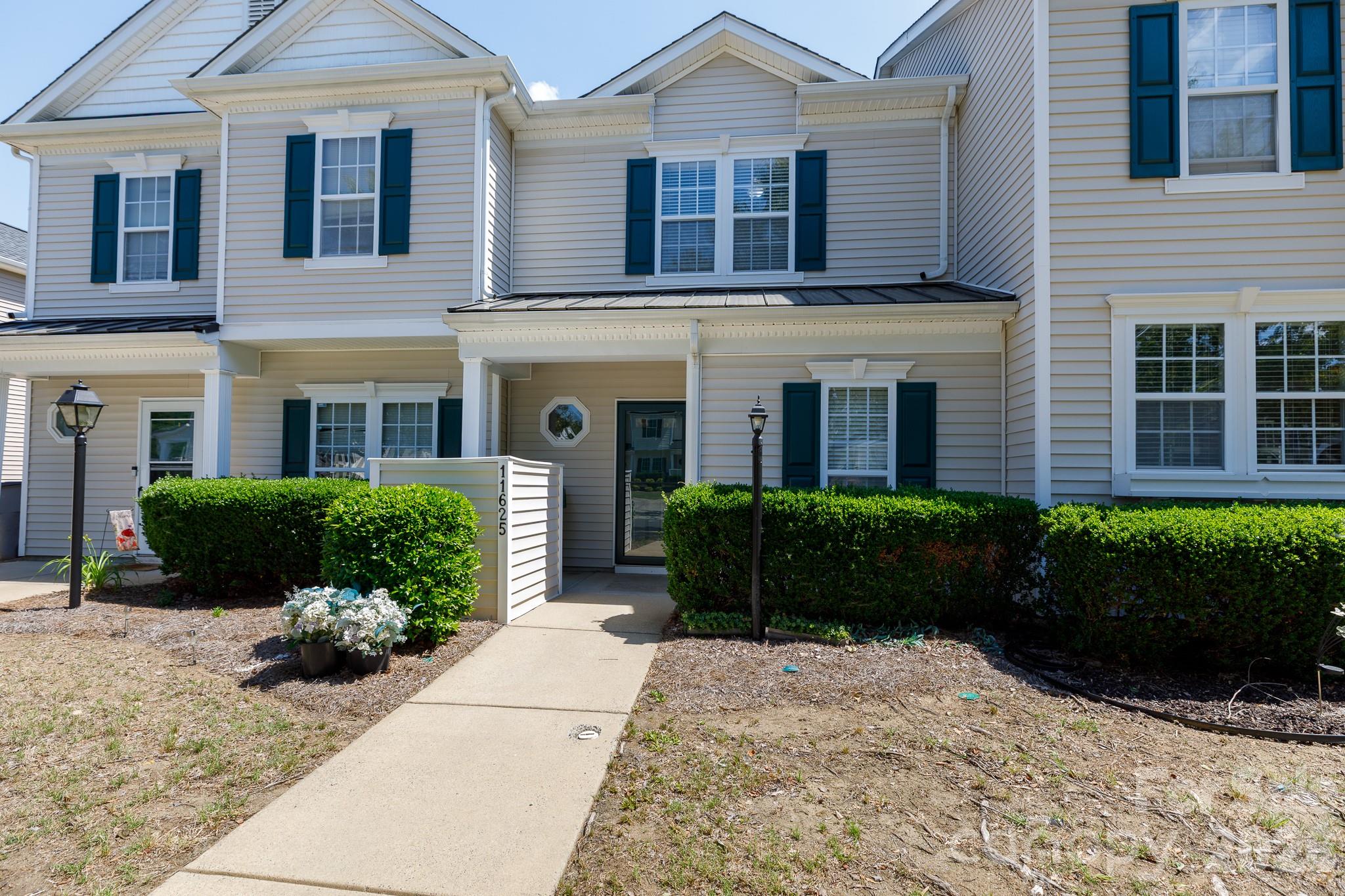 11625 Lioness Street Charlotte NC 28273