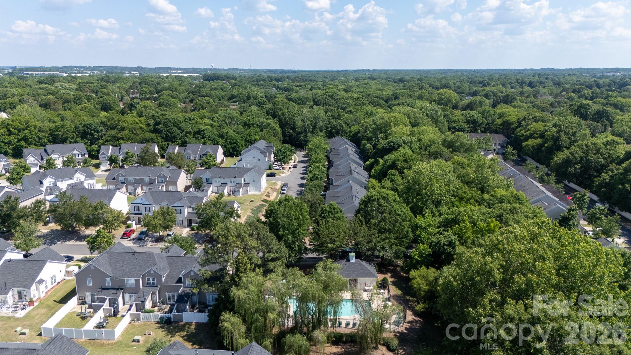 11625 Lioness Street Charlotte NC 28273