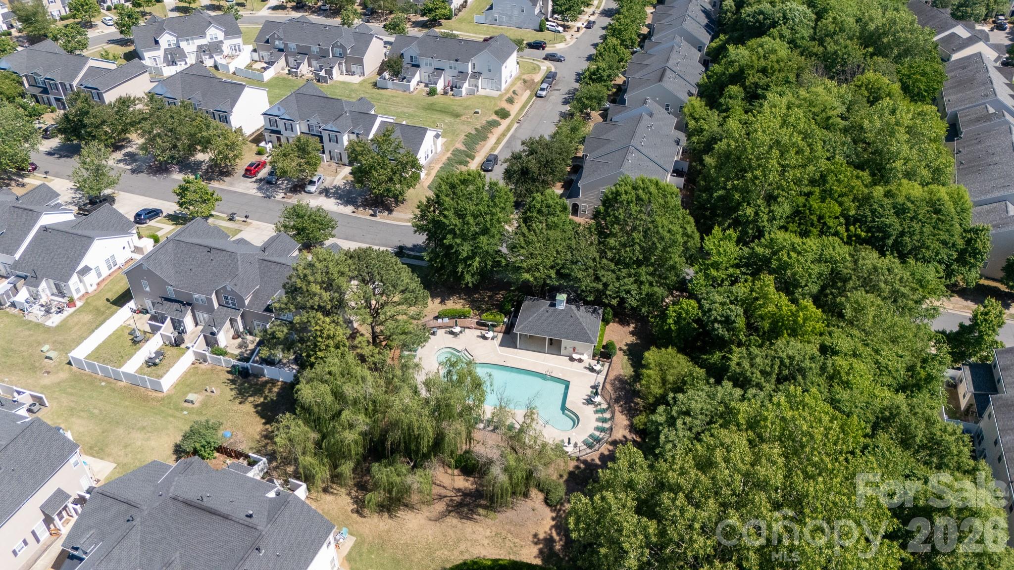 11625 Lioness Street Charlotte NC 28273