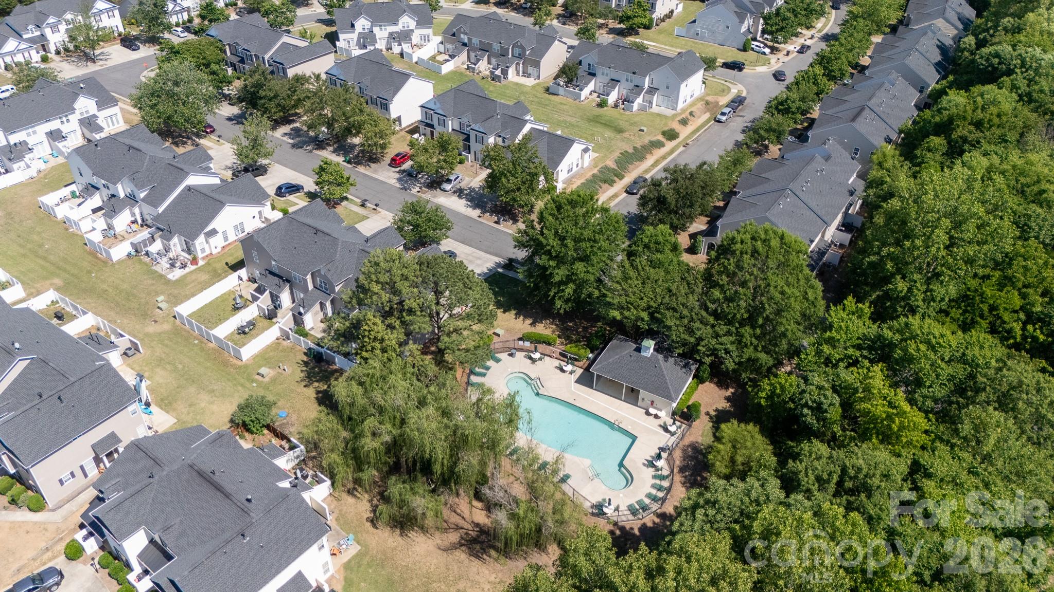 11625 Lioness Street Charlotte NC 28273