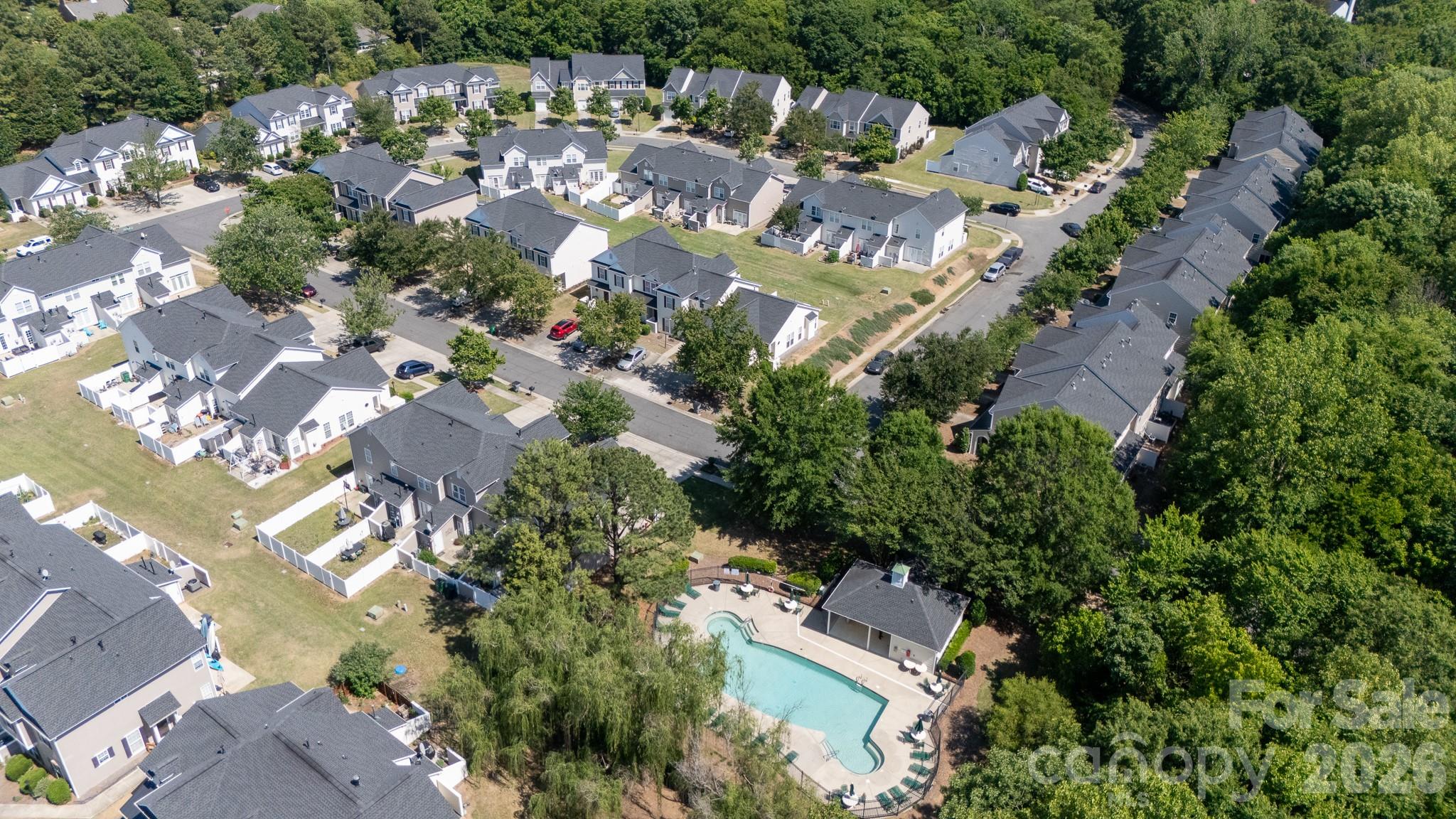 11625 Lioness Street Charlotte NC 28273