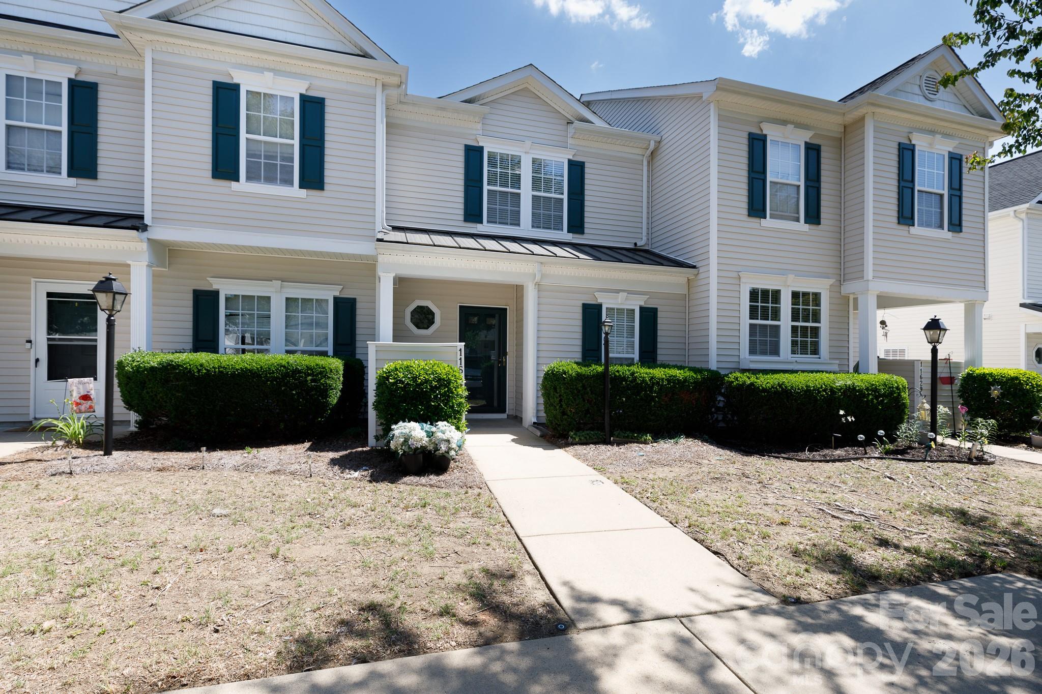 11625 Lioness Street Charlotte NC 28273