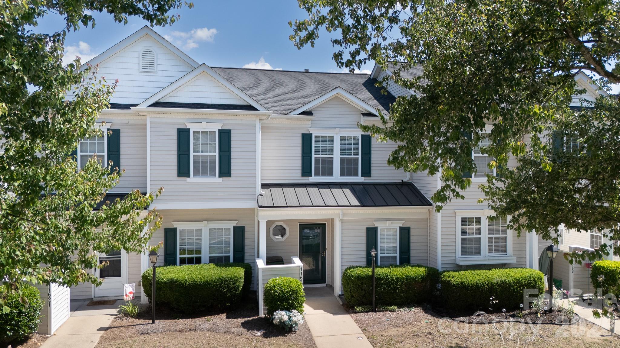 11625 Lioness Street Charlotte NC 28273