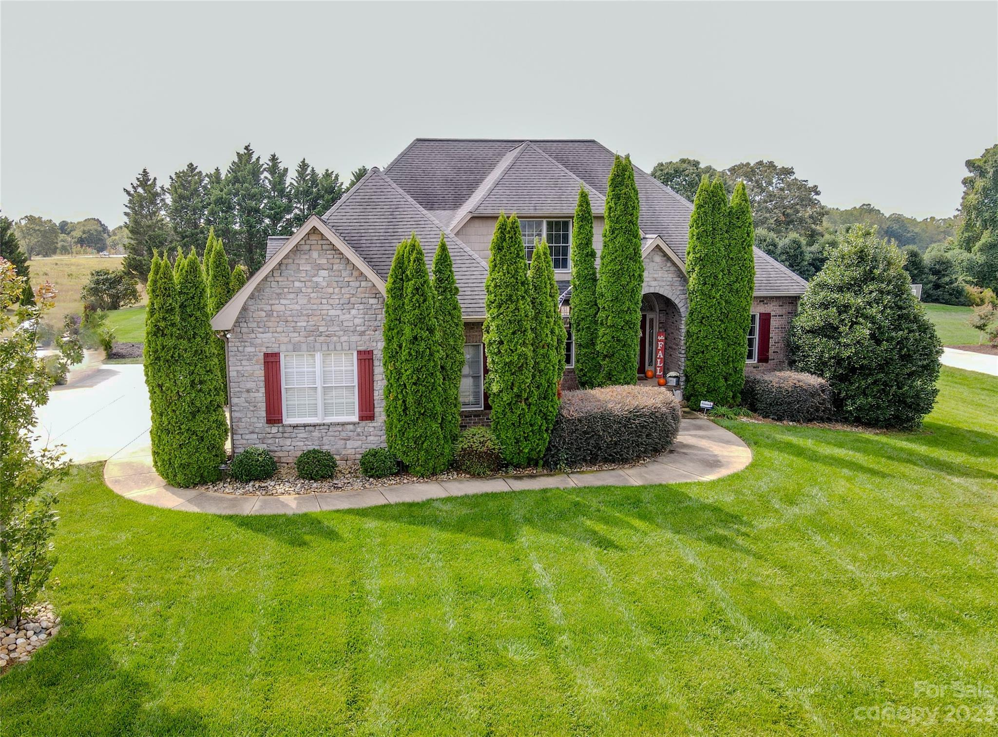 715 Cedar Hill Drive Shelby NC 28152