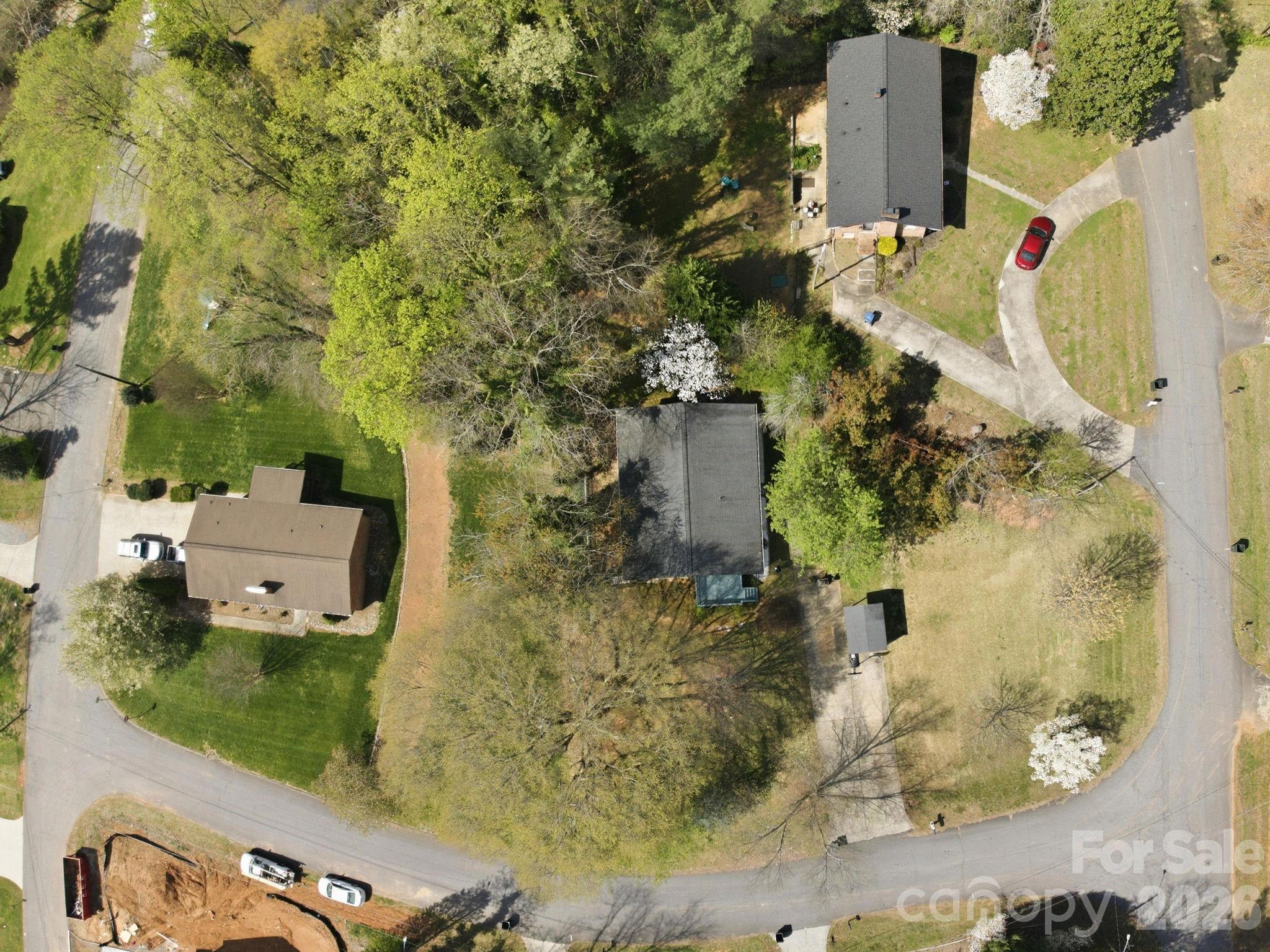120 42nd Avenue Circle NE Hickory NC 28601